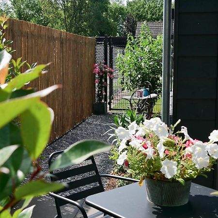 ווכהל Bed & Breakfast Udens Buiten מראה חיצוני תמונה