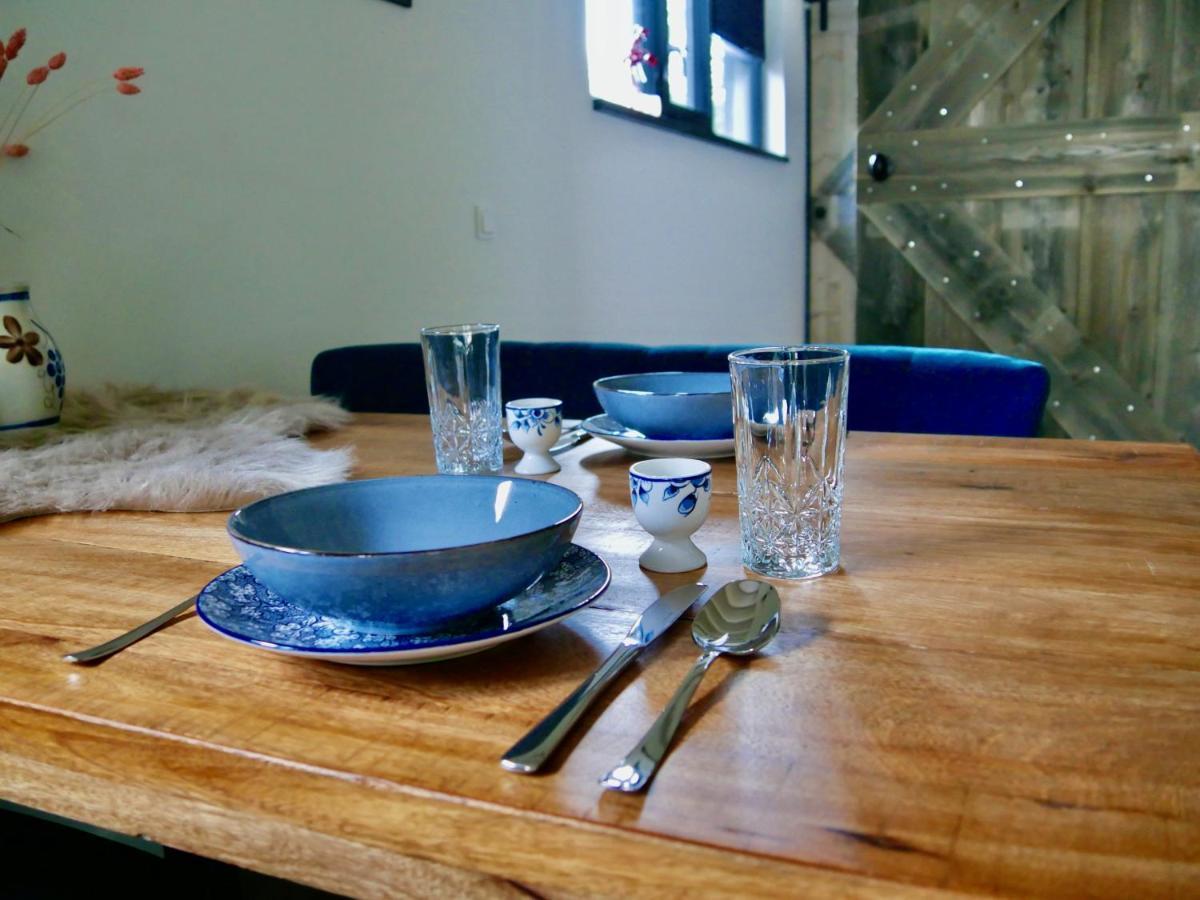 ווכהל Bed & Breakfast Udens Buiten מראה חיצוני תמונה