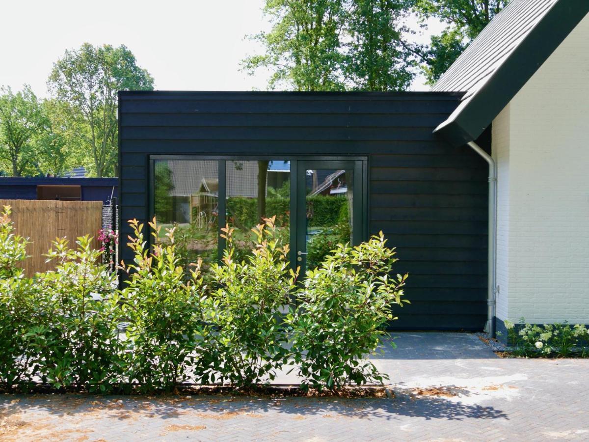 ווכהל Bed & Breakfast Udens Buiten מראה חיצוני תמונה