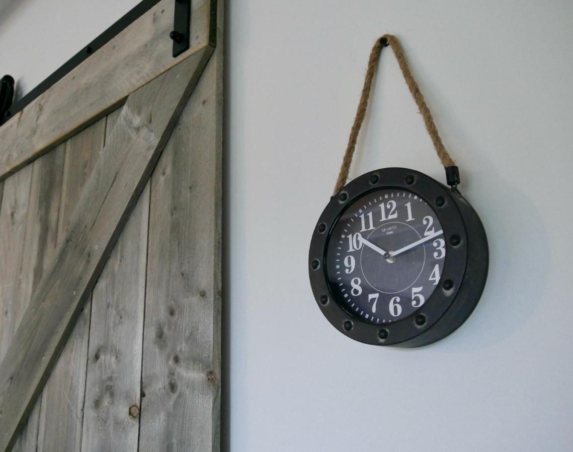 ווכהל Bed & Breakfast Udens Buiten מראה חיצוני תמונה