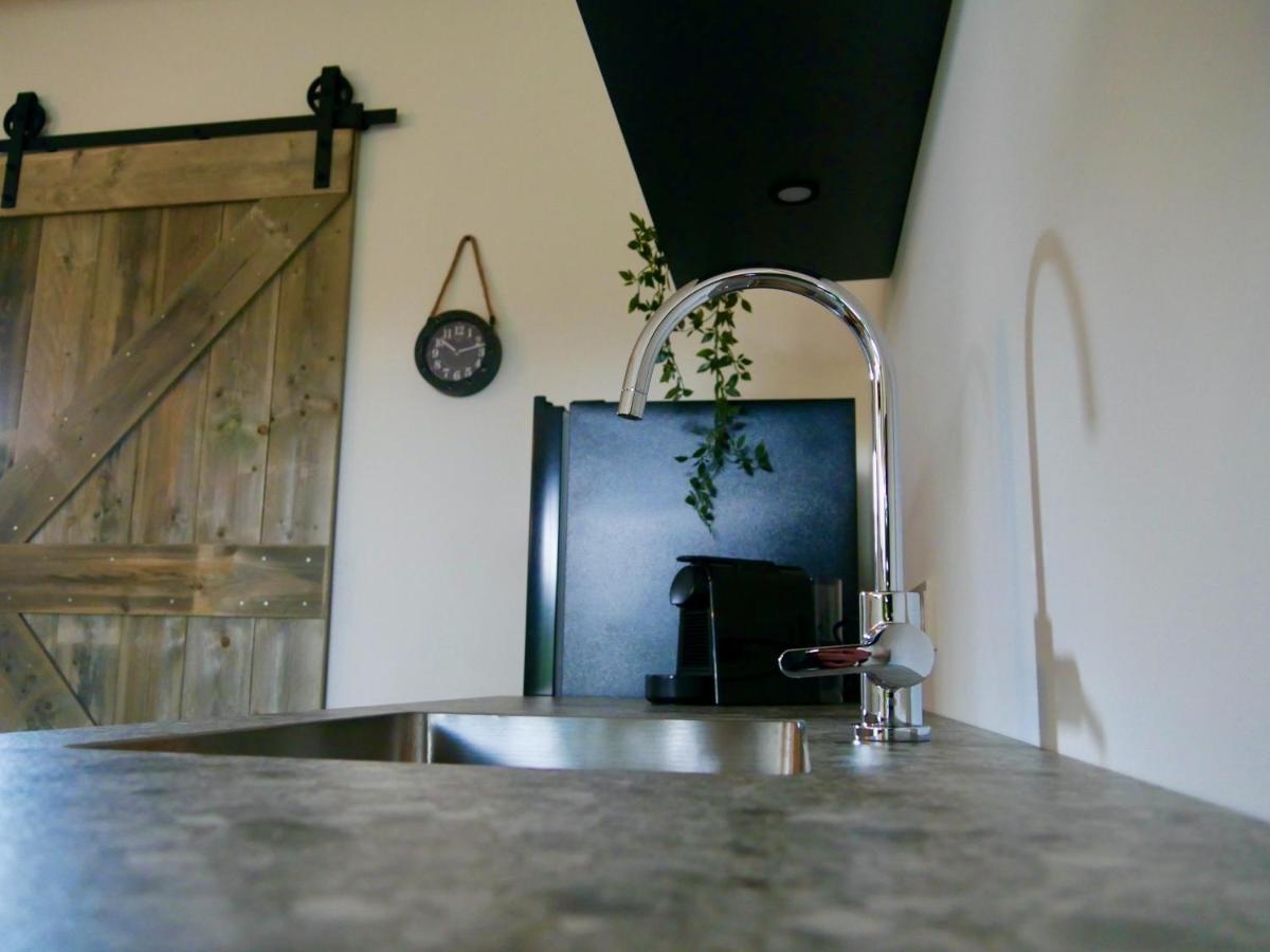 ווכהל Bed & Breakfast Udens Buiten מראה חיצוני תמונה