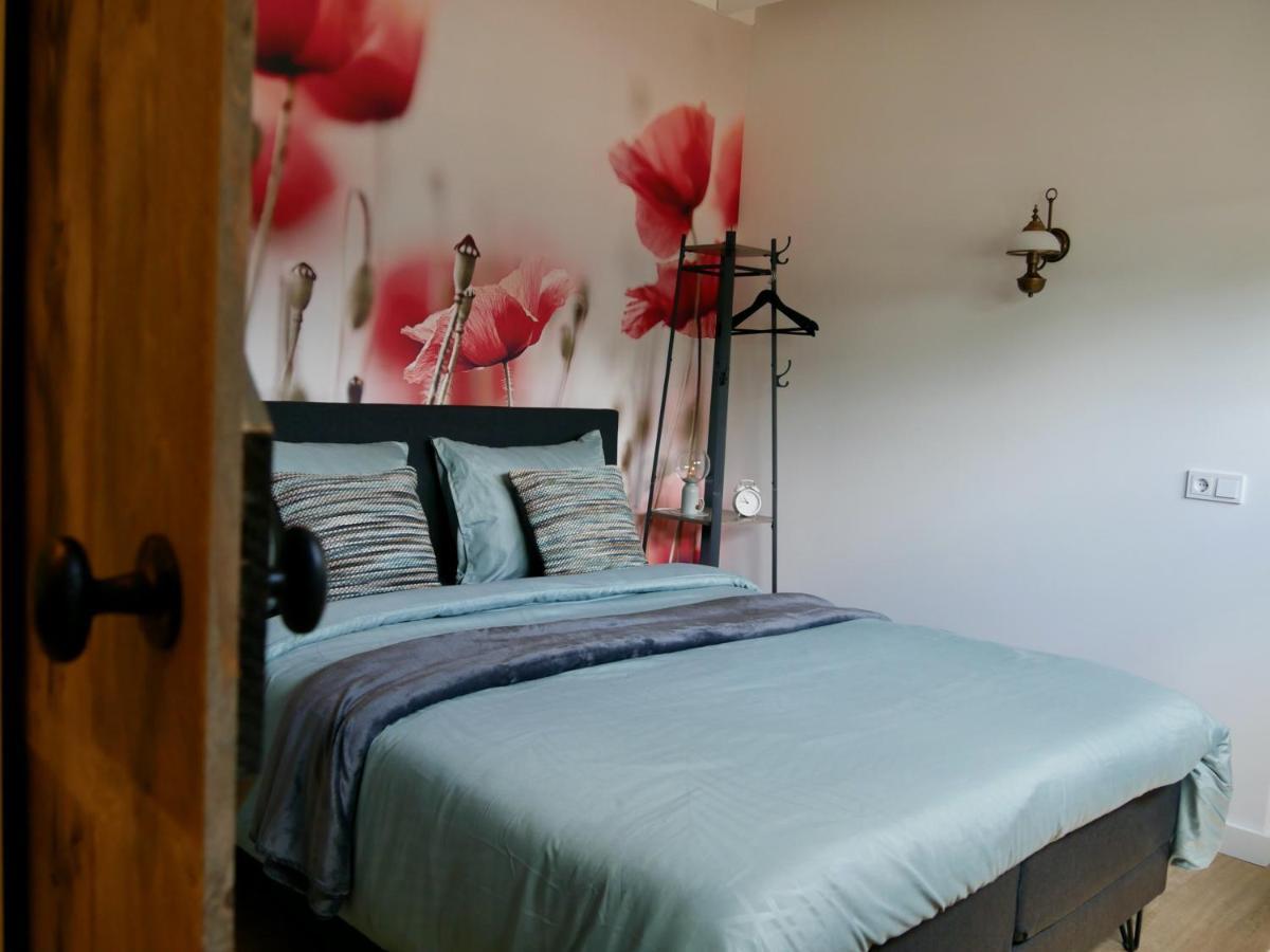 ווכהל Bed & Breakfast Udens Buiten מראה חיצוני תמונה